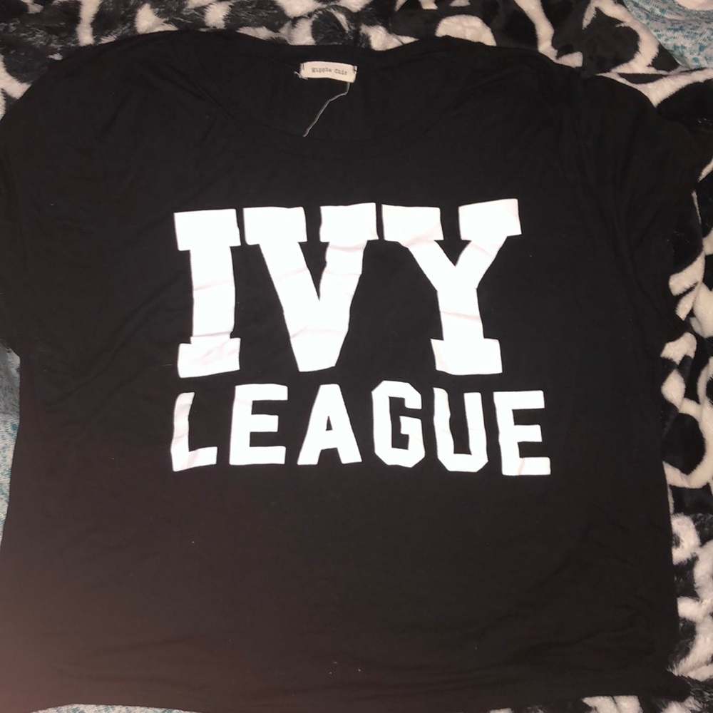 slightly used t shirt